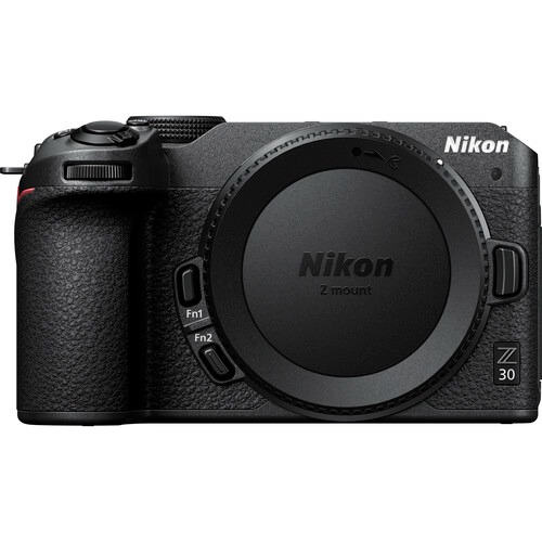 Camera Nikon Z30 Corpo