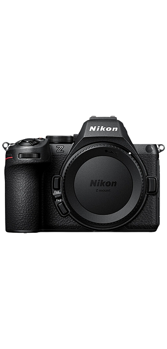 Camera Nikon Z5 II Corpo