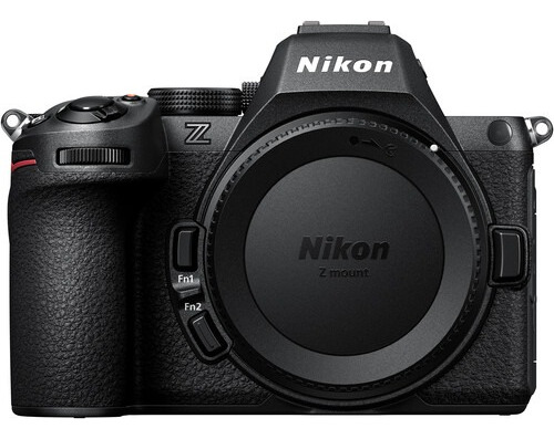 Camera Nikon Z5 II Corpo