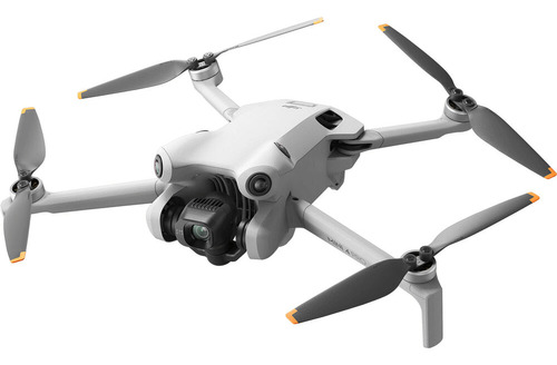 Drone Dji Mini4 Pro Combo Fly More Plus 3 Baterias De 45 Minutos Com Tela