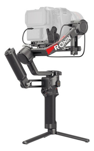 Estabilizador Dji Rs 4 Pro Combo Br - Dji120