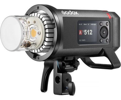 Flash Godox Ad600 Pro Ii  600w Ii