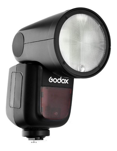 Flash Godox V1 Para Sony