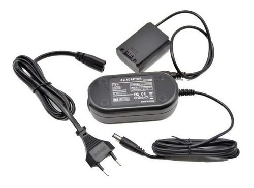 Fonte Np-fz100 Adaptador Ac Sony A6600 A7iii A7riii