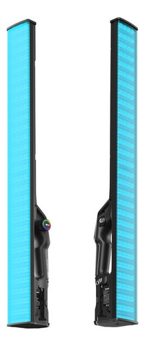 Iluminador Espada Led Yongnuo Yn660 + Fonte