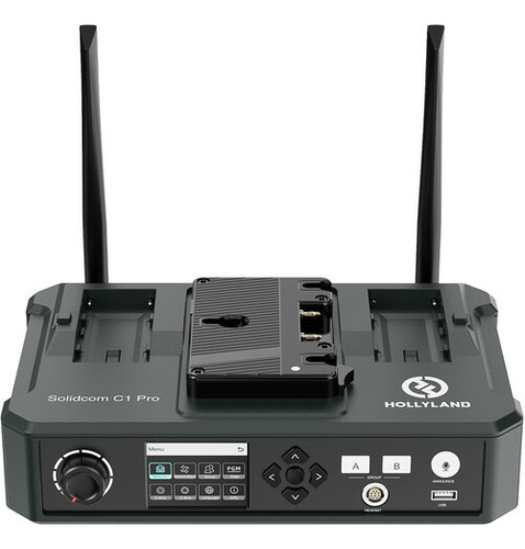 Intercom Hollyland Solidcom C1 Pro Hub Base