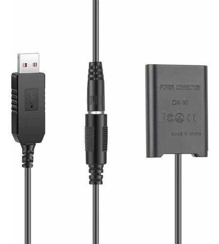 Fonte Adaptador De Bateria Sony Zv1 - Np-bx1