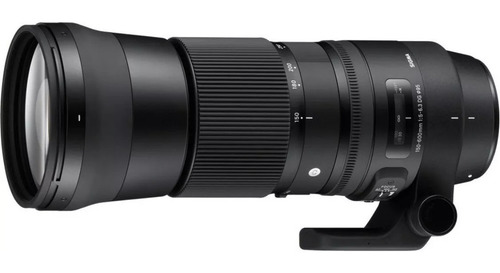 Lente Sigma 150-600mm F/5-6.3 Telefoto Canon - Contemporary