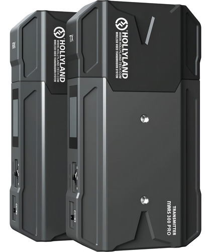 Transmissão Vídeo Wireless Hollyland Mars 300 Pro Standard