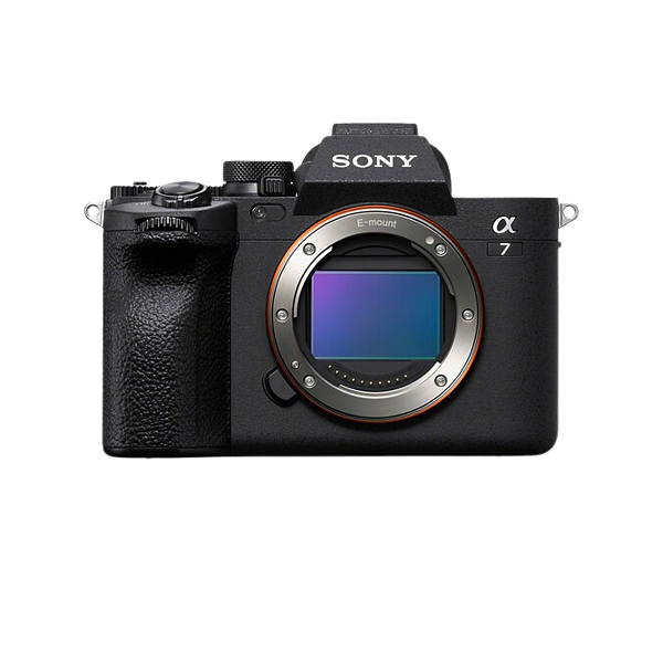 Câmera Sony Alpha A7 IV Corpo