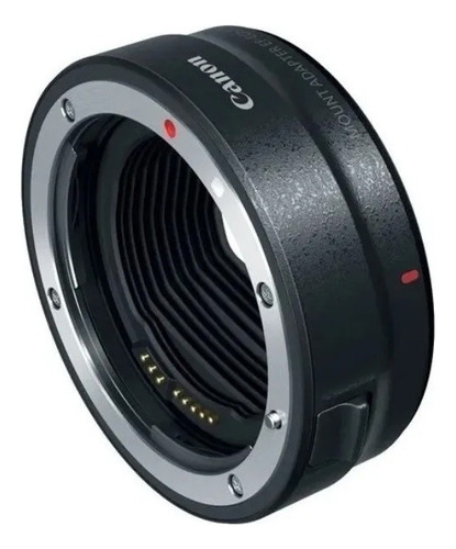 Adaptador Canon Ef-ef-s Para Canon Eos R E Rp