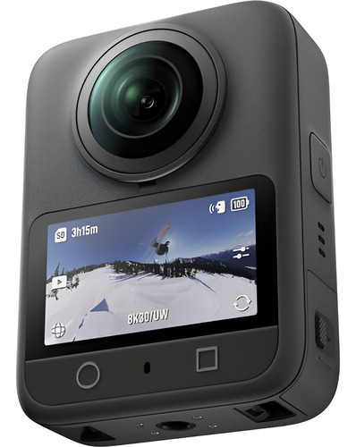 Camera DJI Osmo 360 Action Standard Combo