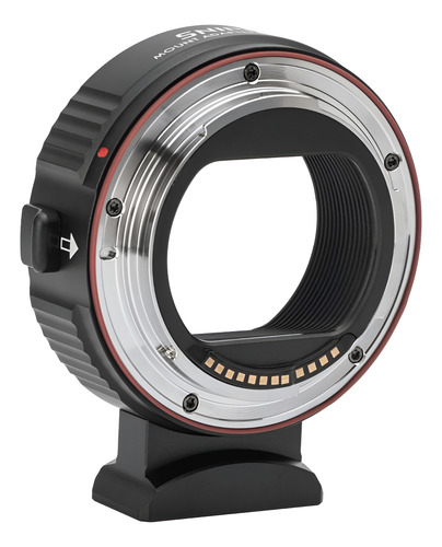Adaptador Snipiz Ef-eos R1 De Lente Ef/ef-s P/ Canon