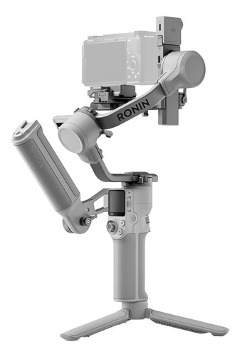 Estabilizador Rs 4 Mini Combo