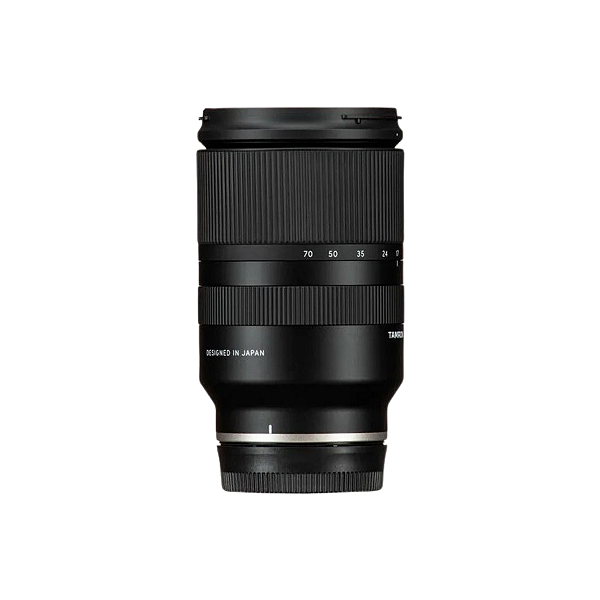 Lente Tamron 17-70mm F/2.8 Di Iii-a Vc Rxd P/ Sony