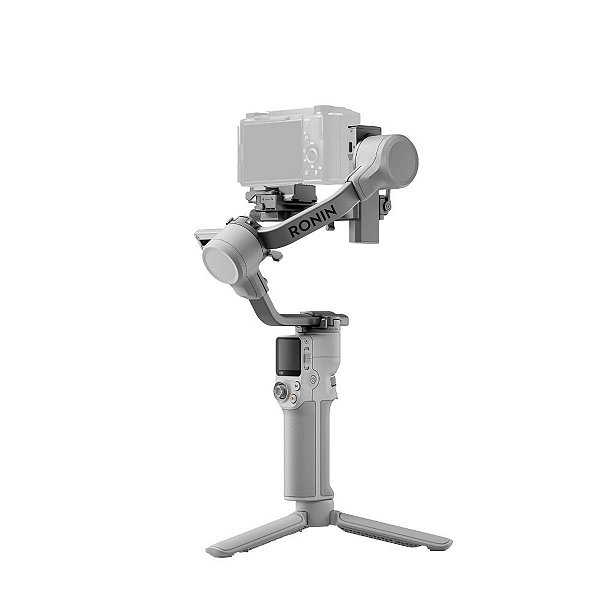 DJI RS 4 Mini Gimbal Stabilizer