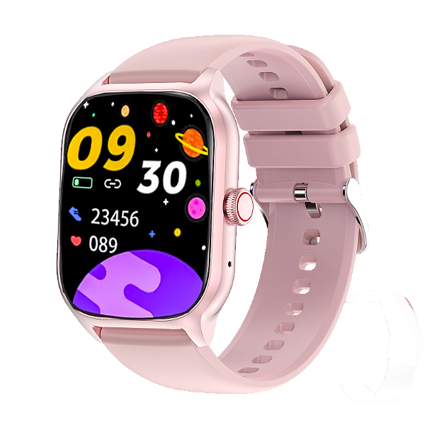 Smartwatch LEMFO