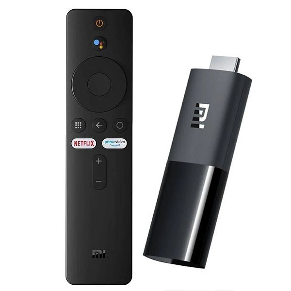 Xiaomi Mi Tv Stick TV