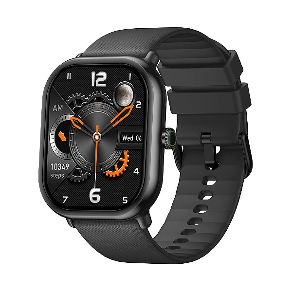 Zeblaze GTS 3 Pro Smartwatch