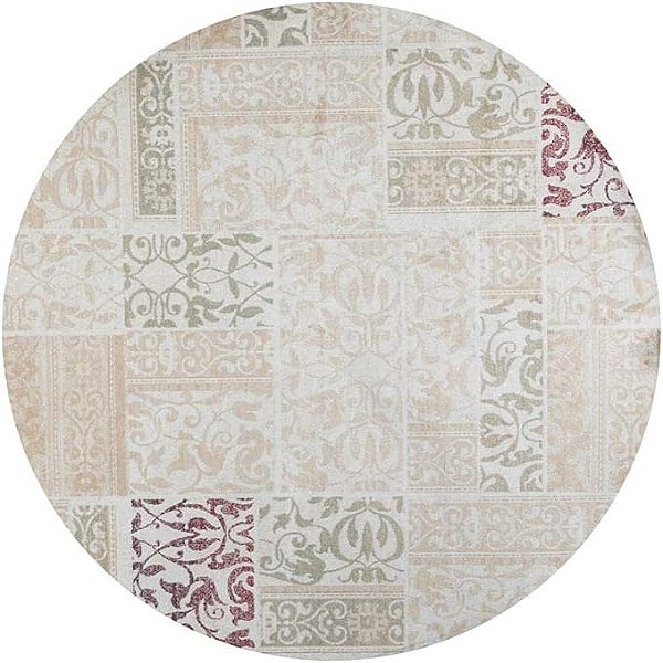 Tapete Belga 1,60 de Circunferência