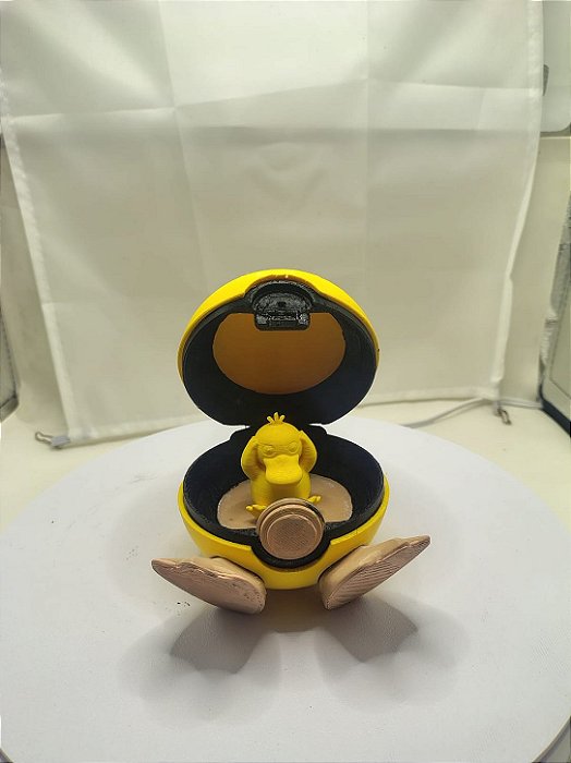 POKEBOLAS