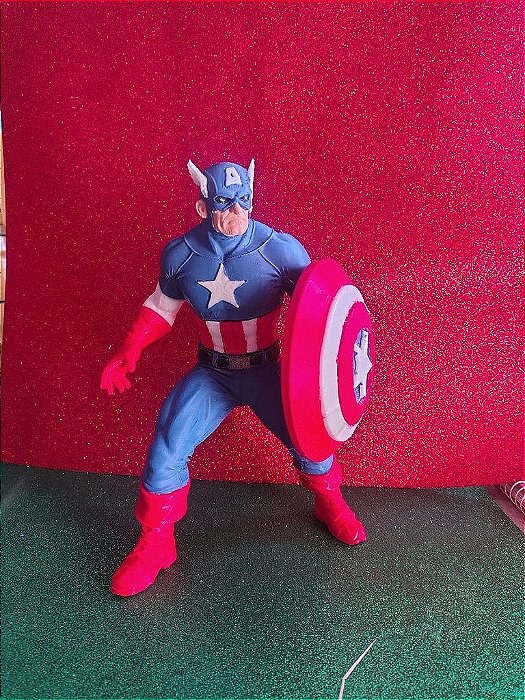 MARVEL