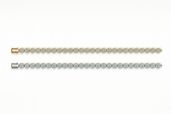 Pulseira Visky