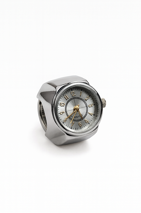 Anel Clock