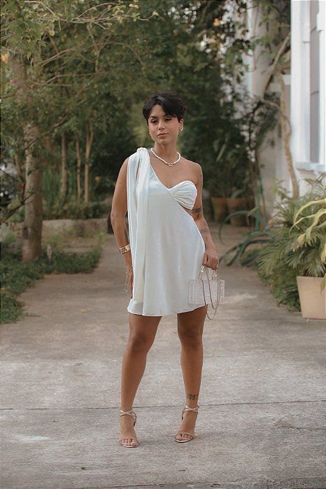 Vestido Aura
