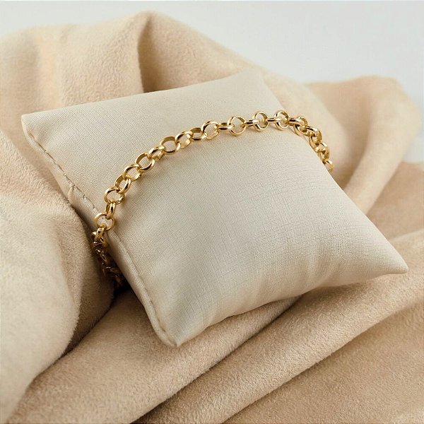 Pulseira Elo Português