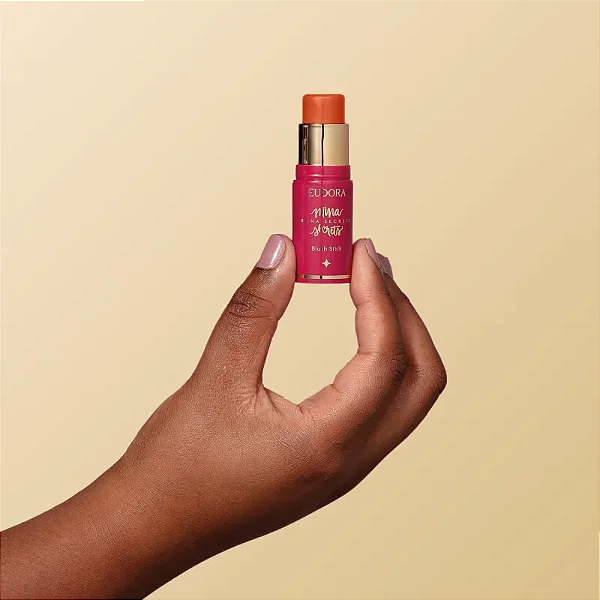 Blush Stick Daily Coral Niina Secrets 5g