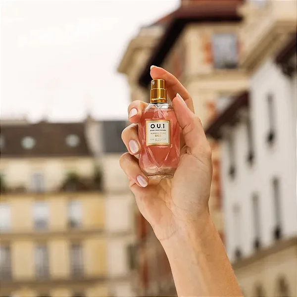 O.U.I Madeleine 862 Eau de Parfum 30ml