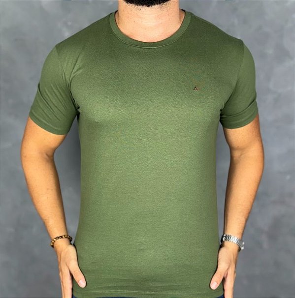 Camiseta Aramis