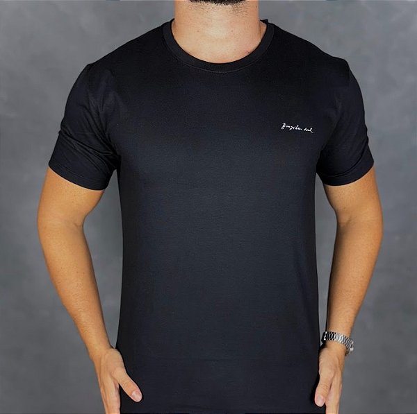Camiseta Osklen Brazilian