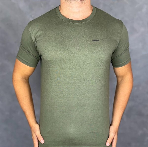 Camiseta Diesel