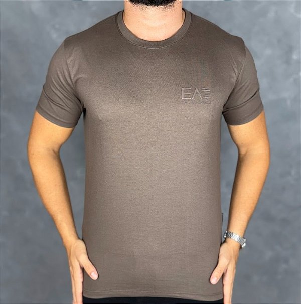 Camiseta Armani