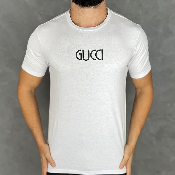 Camiseta Gucci