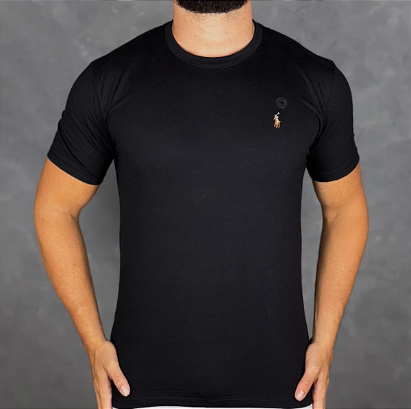Camiseta Polo Ralph Lauren