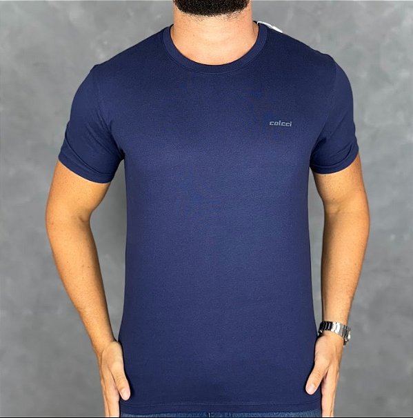 Camiseta Colcci Nacional