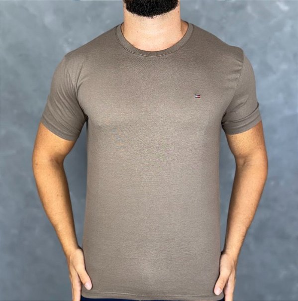 Camiseta Tommy
