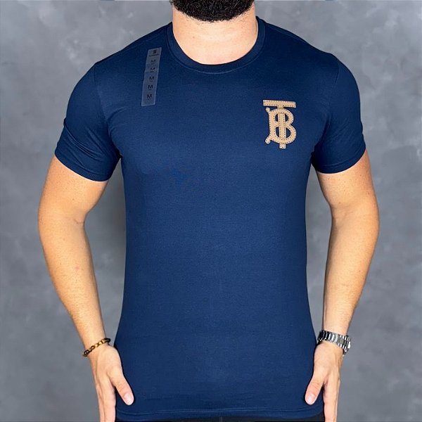 Camiseta Burberry