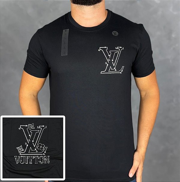 Camiseta Louis Vuitton