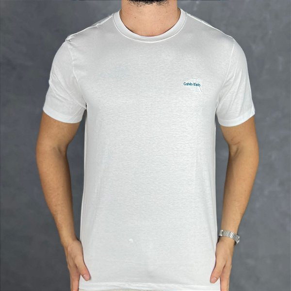 Camiseta Calvin Klein