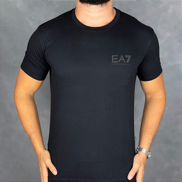Camiseta Armani EA7