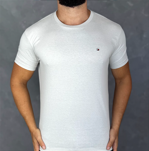 Camiseta Tommy Hilfiger