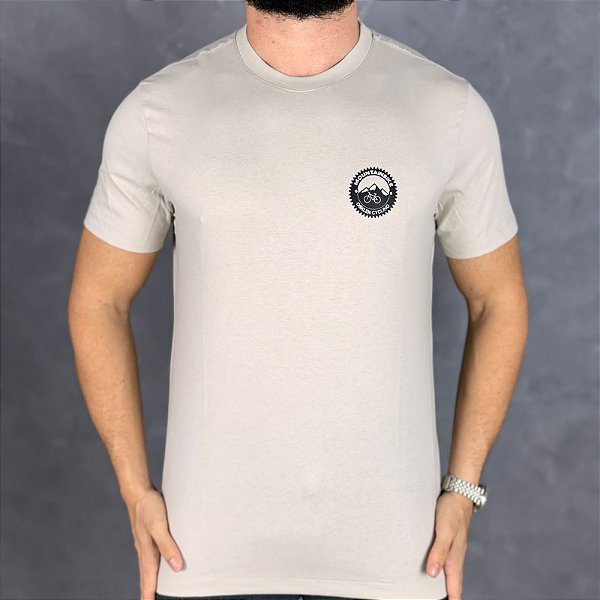 Camiseta Osklen Cycling
