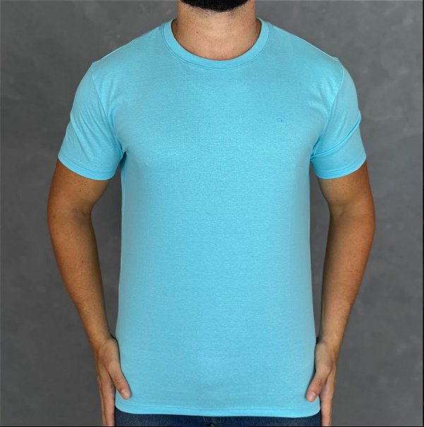 Camiseta Calvin Klein
