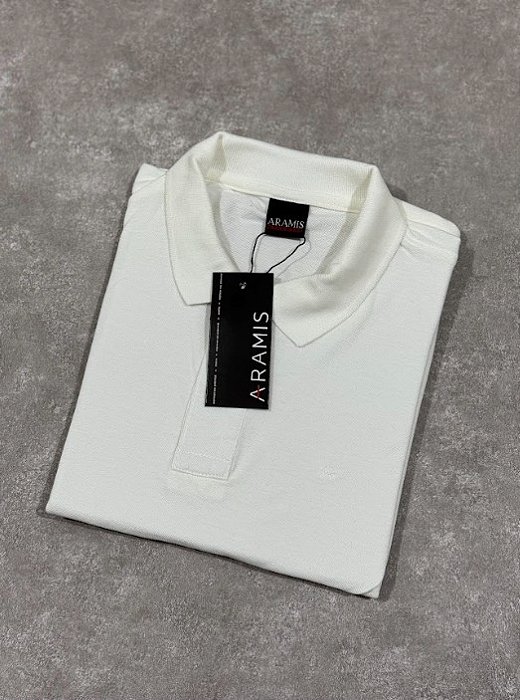 Camisa Polo Aramis