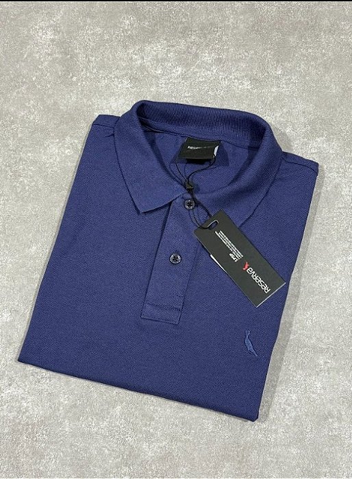 Camisa Polo Reserva