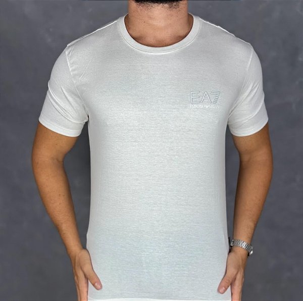 Camiseta Armani EA7